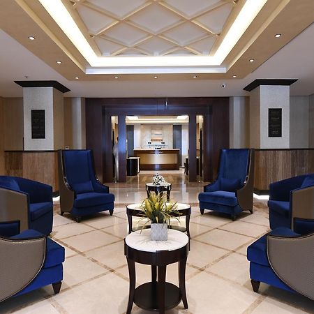 Jory Red Sea Hotel Jeddah Exterior photo