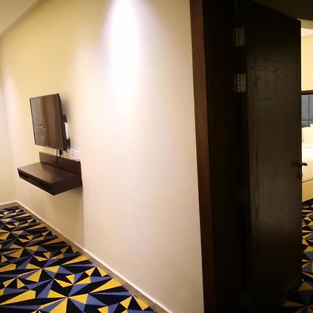 Jory Red Sea Hotel Jeddah Exterior photo