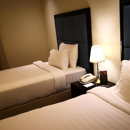 Jory Red Sea Hotel Jeddah Exterior photo