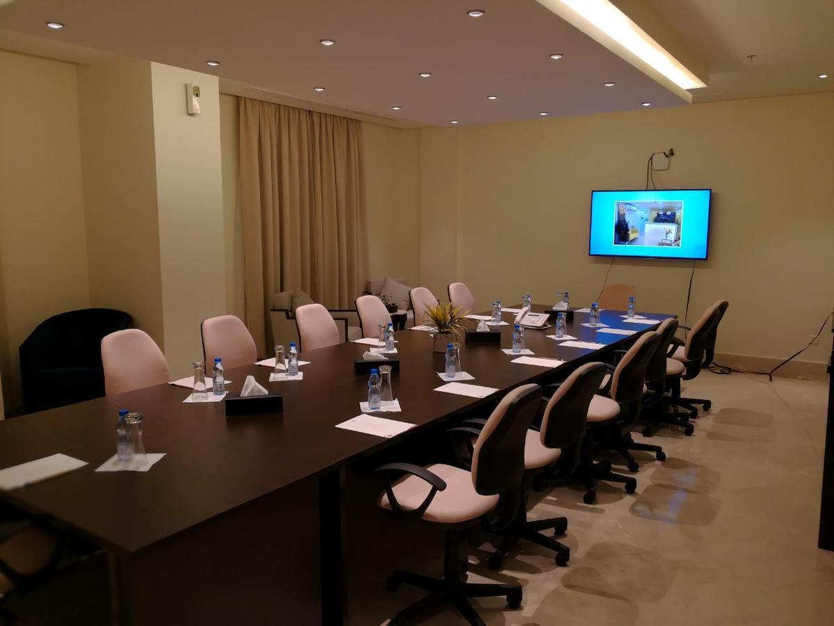 Jory Red Sea Hotel Jeddah Exterior photo