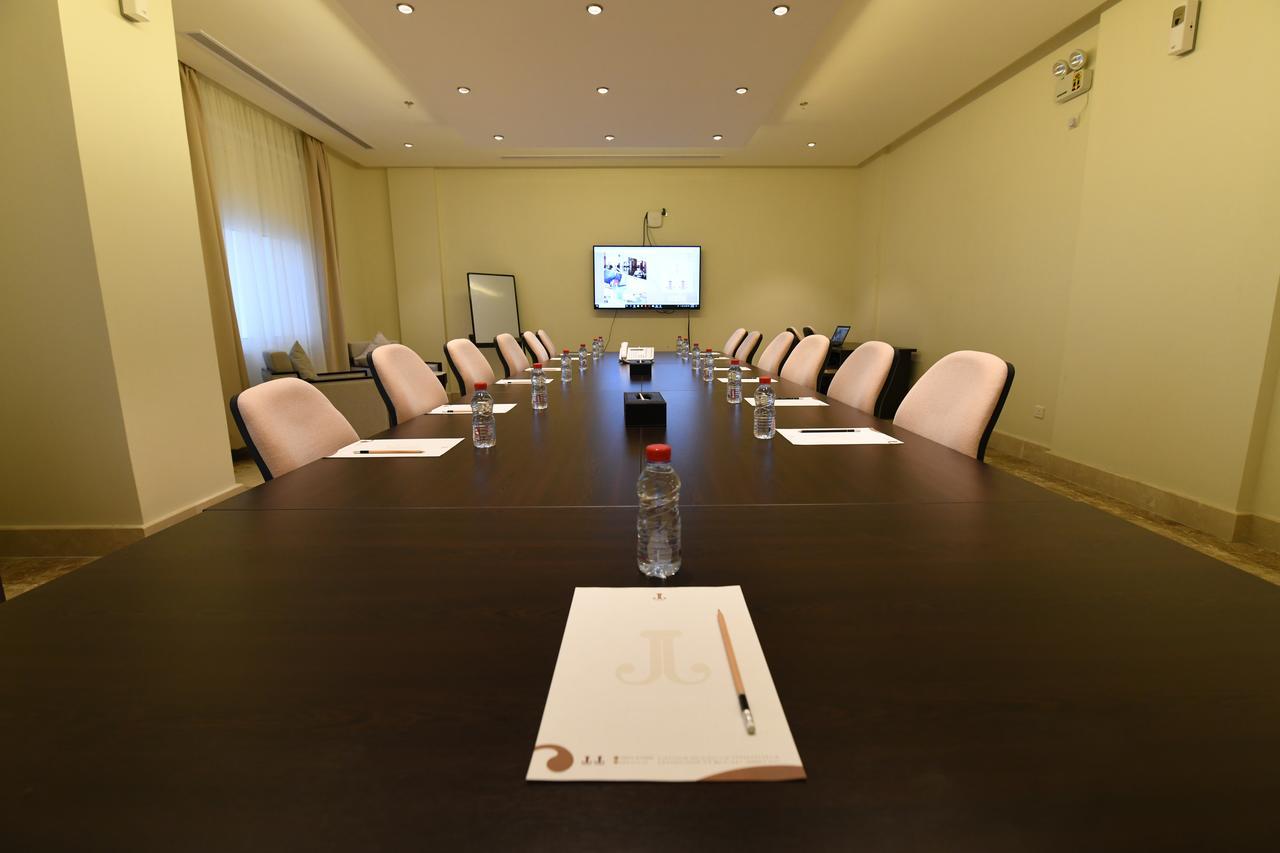 Jory Red Sea Hotel Jeddah Exterior photo
