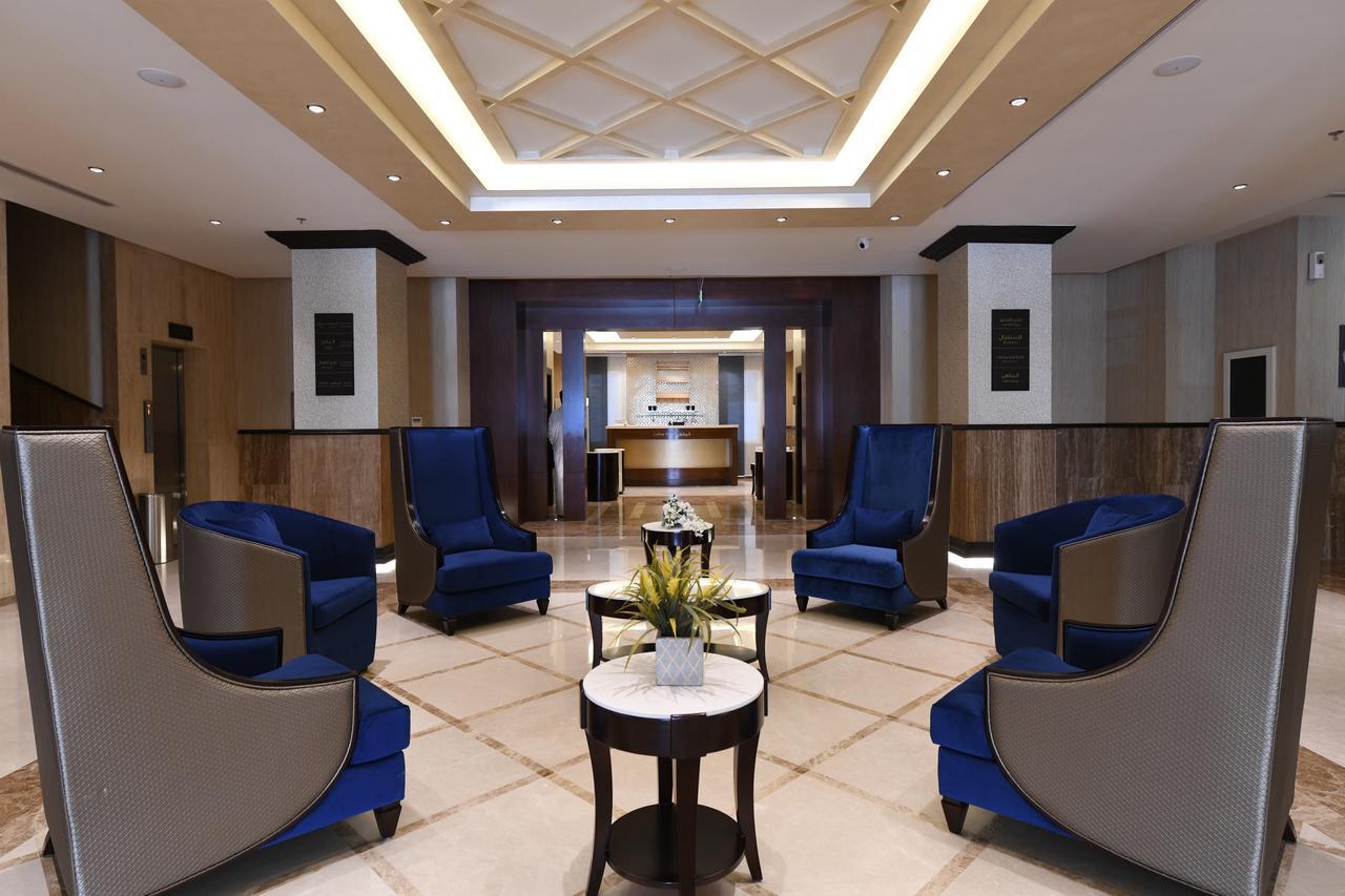 Jory Red Sea Hotel Jeddah Exterior photo
