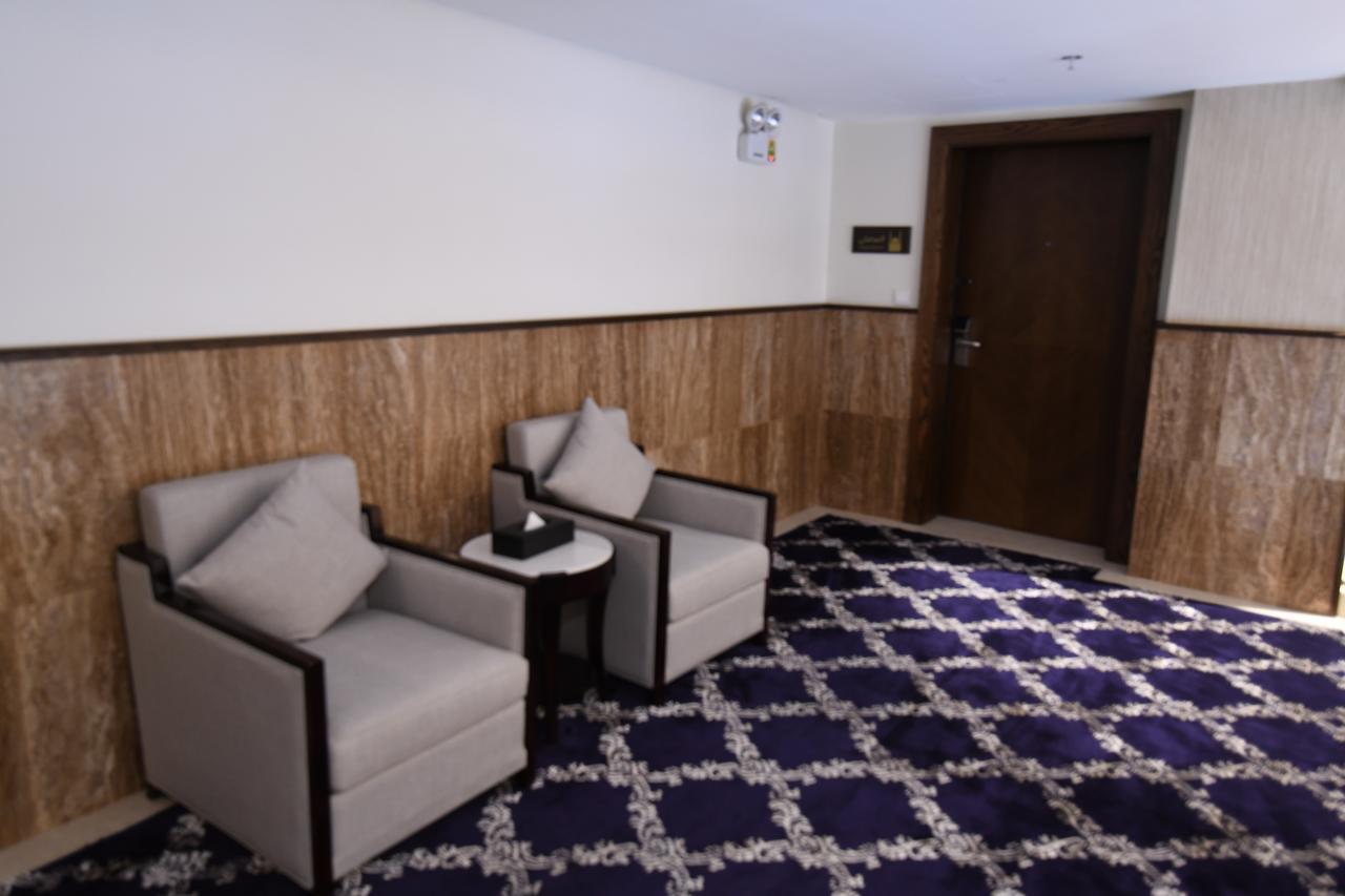 Jory Red Sea Hotel Jeddah Exterior photo