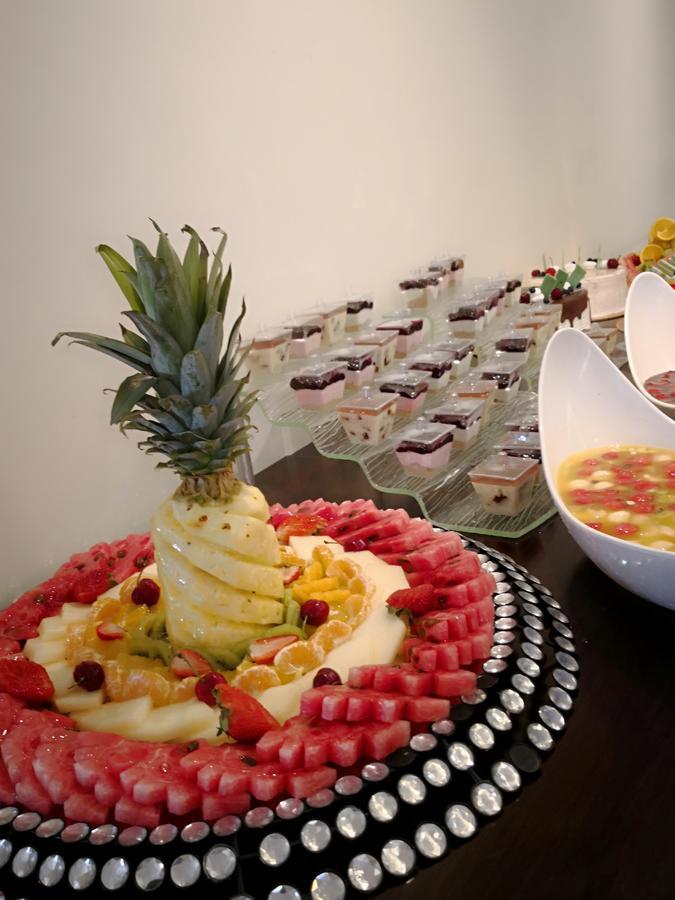 Jory Red Sea Hotel Jeddah Exterior photo