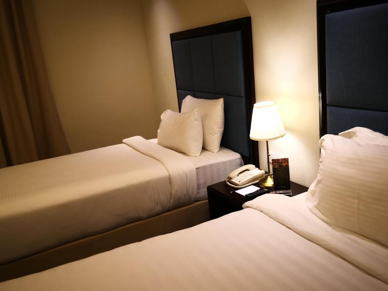 Jory Red Sea Hotel Jeddah Exterior photo