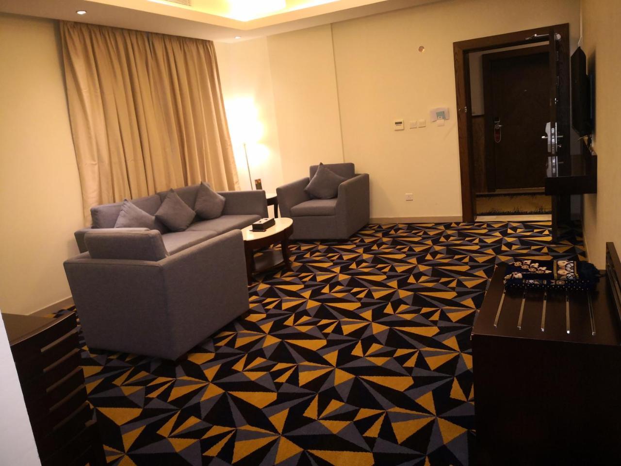 Jory Red Sea Hotel Jeddah Exterior photo