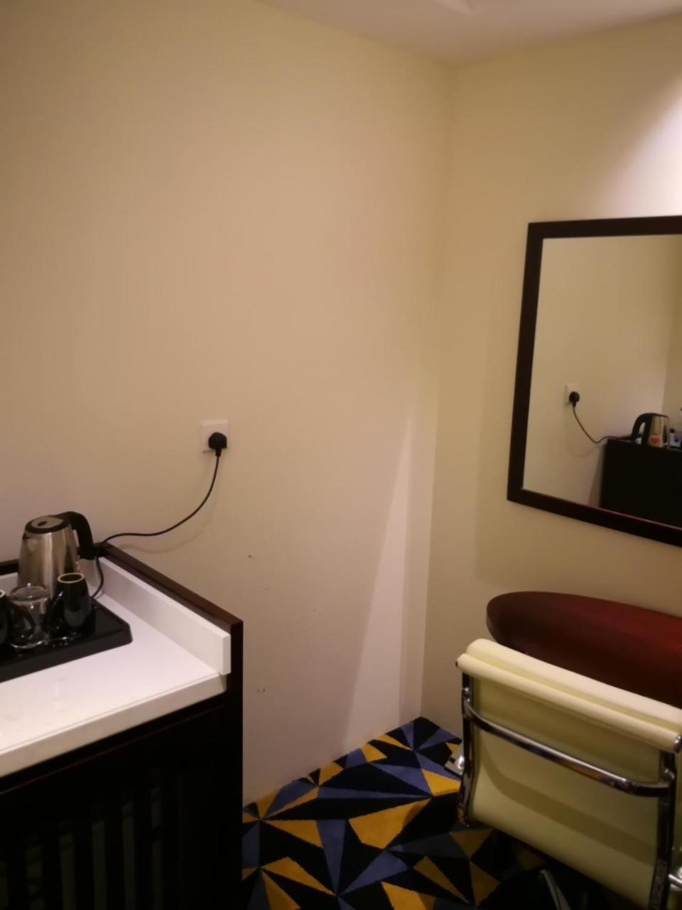 Jory Red Sea Hotel Jeddah Exterior photo