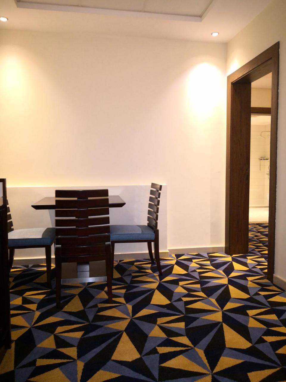 Jory Red Sea Hotel Jeddah Exterior photo