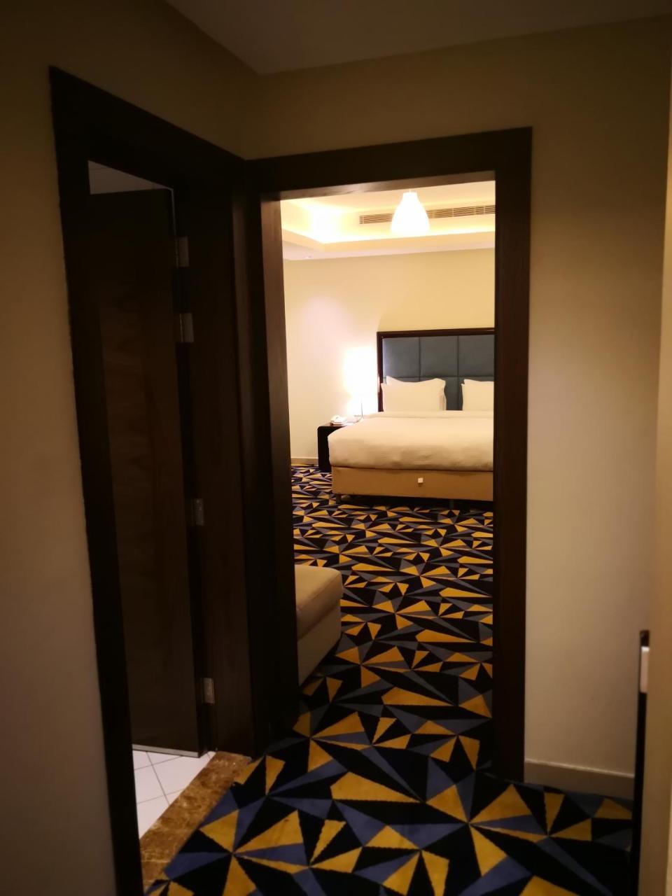 Jory Red Sea Hotel Jeddah Exterior photo