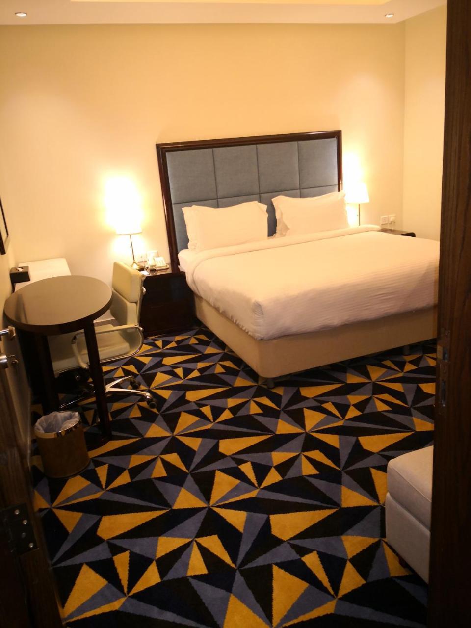 Jory Red Sea Hotel Jeddah Exterior photo
