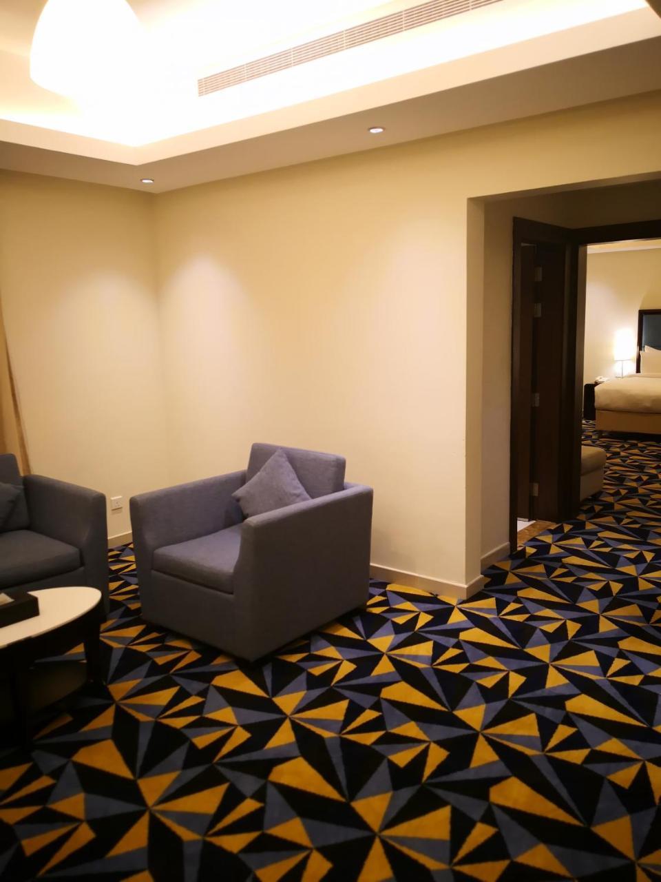 Jory Red Sea Hotel Jeddah Exterior photo